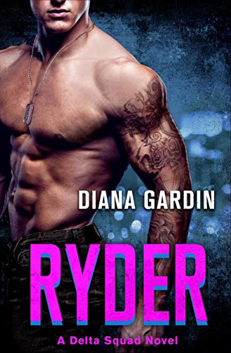 diana ryder