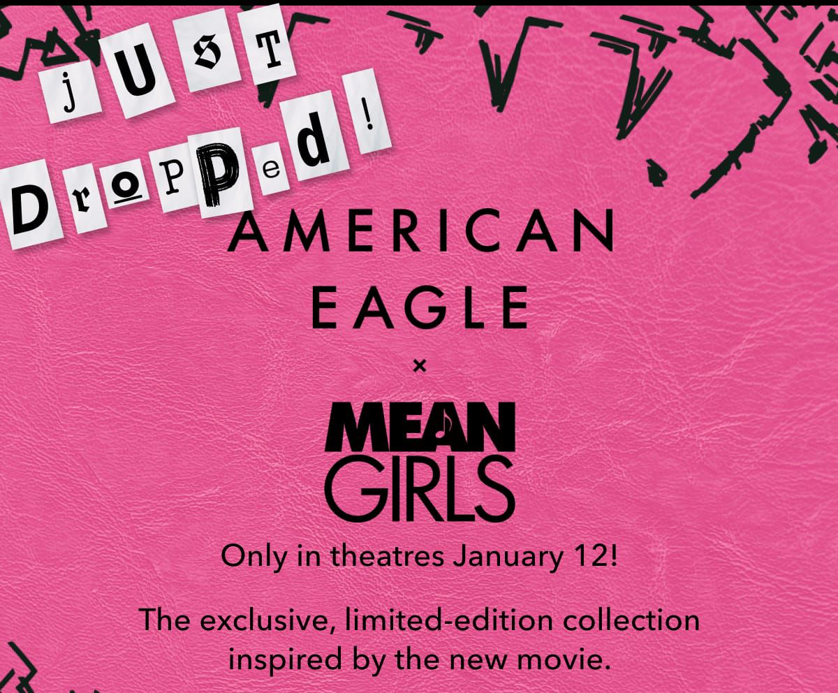 abiola olubodun recommends american mean girls pic