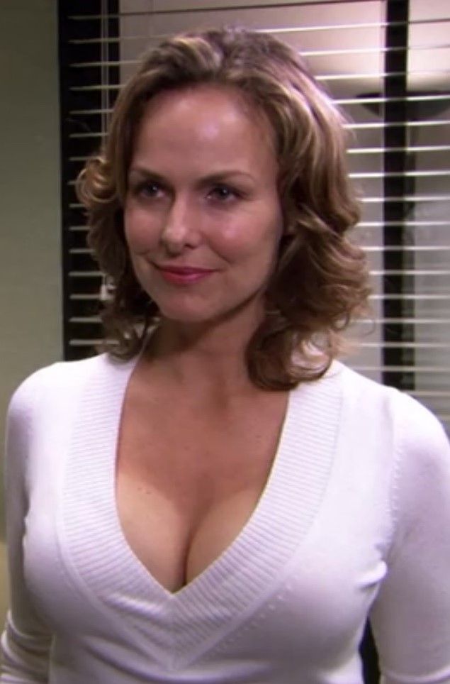 Melora Hardin Bikini city slut