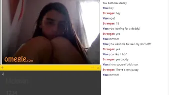 ahmad bsat recommends omegle porn vids pic