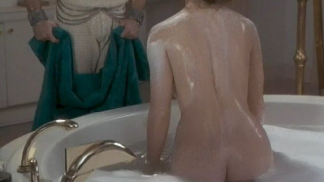 Naked Pictures Of Dana Delany tits game