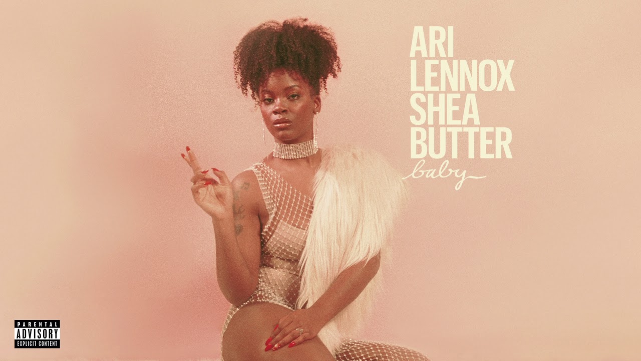 andrea r thomas recommends ari lennox nude pic