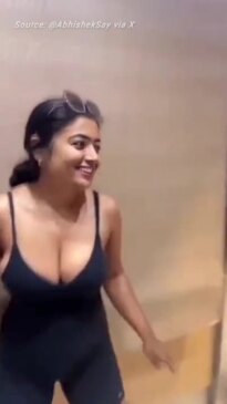 denny waite add rashmika mandanna sexxx photo