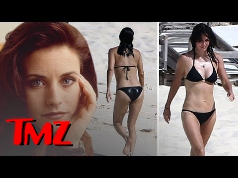 donna schoff recommends courteney cox sexiest pic