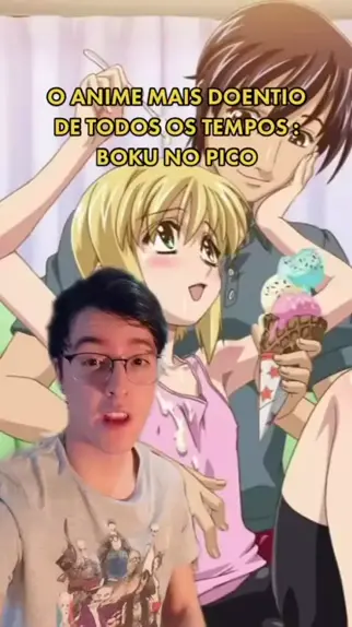 anne randolph harrell recommends Boku No Pico Full