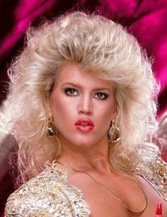 bernadette tobias recommends retro amber lynn pic