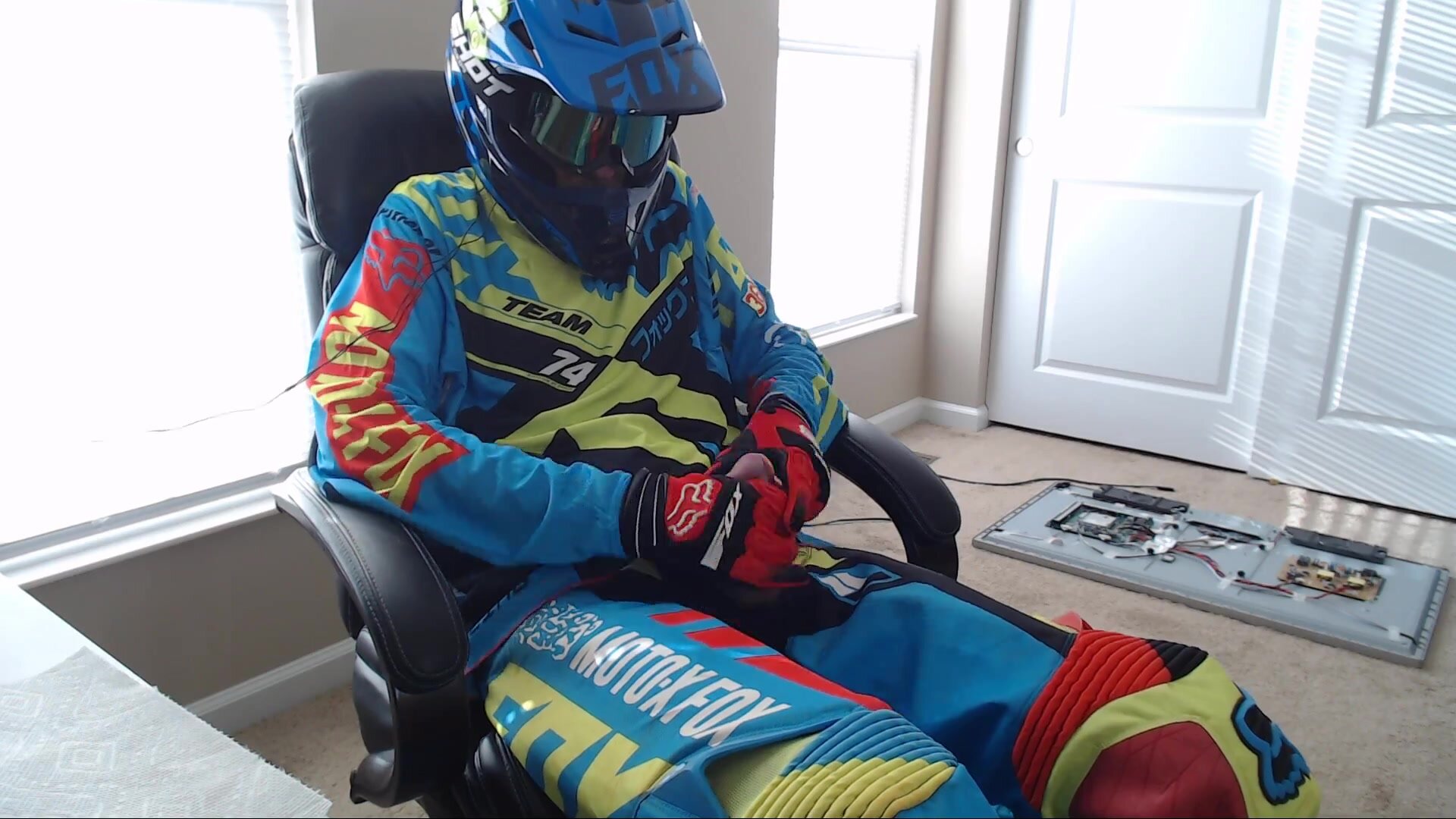 deborah hofer share mx gear porn photos