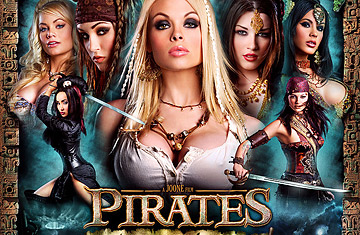 Best of Pirates stagnettis revenge film