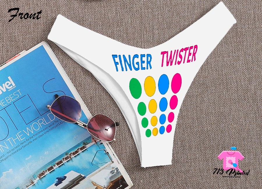 bocah add photo twister underwear