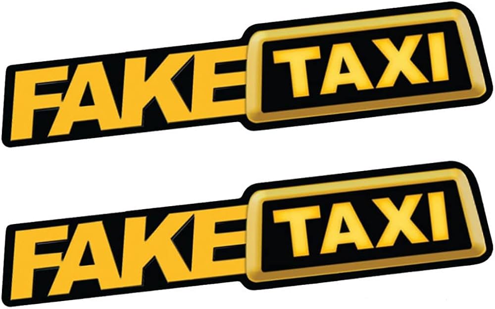 breanna dudley recommends Best Fake Taxi