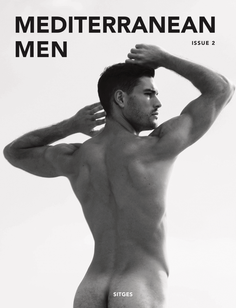 Best of Nude mediterranean men