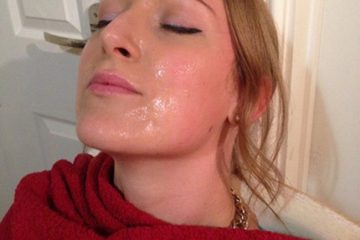 brandi jerby recommends Harriet Sugarcookie Facial