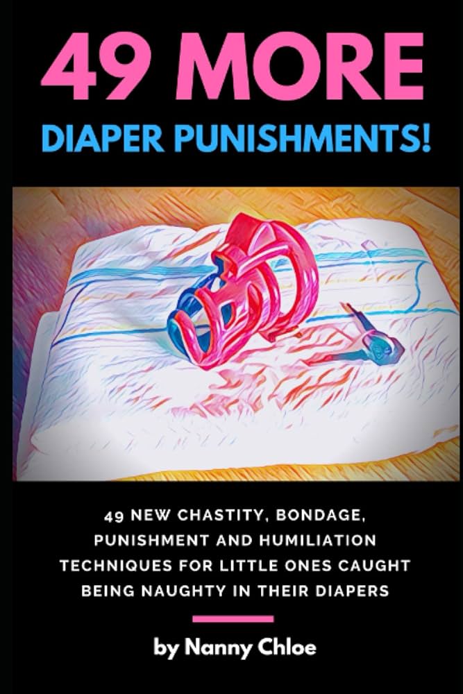 clifford childs recommends abdl punishment video pic