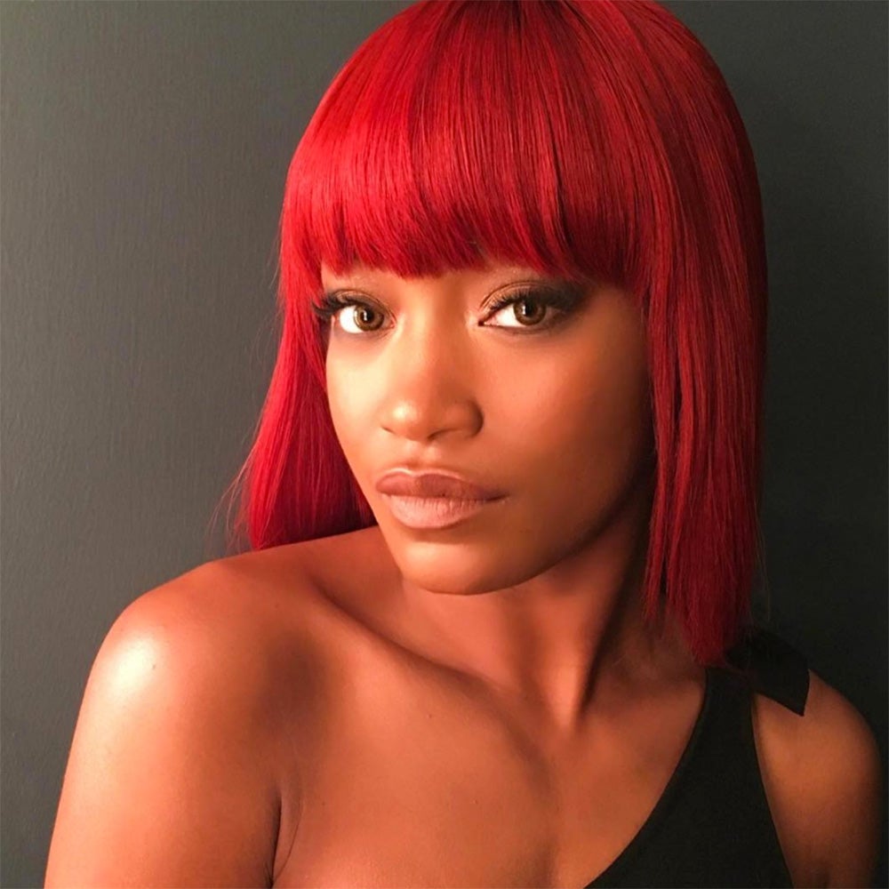 catrine andersson recommends naked photos of keke palmer pic