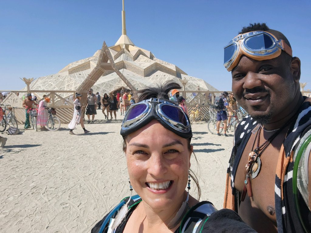 ahmed elawany recommends burning man sex stories pic