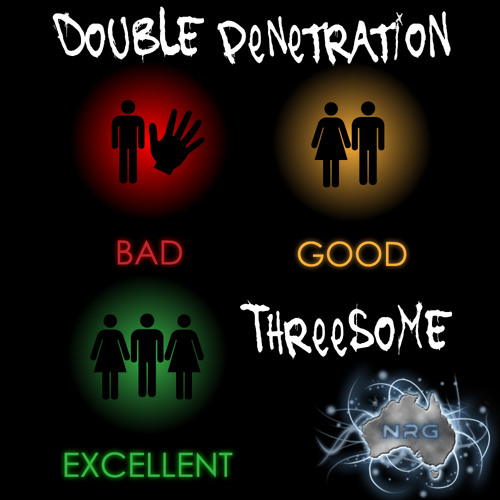 daniel crosland recommends Threesome Dp