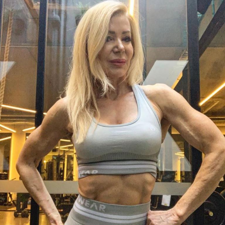 cara logan recommends hot gilf selfies pic