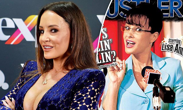 cj rios share lisa ann sarah photos