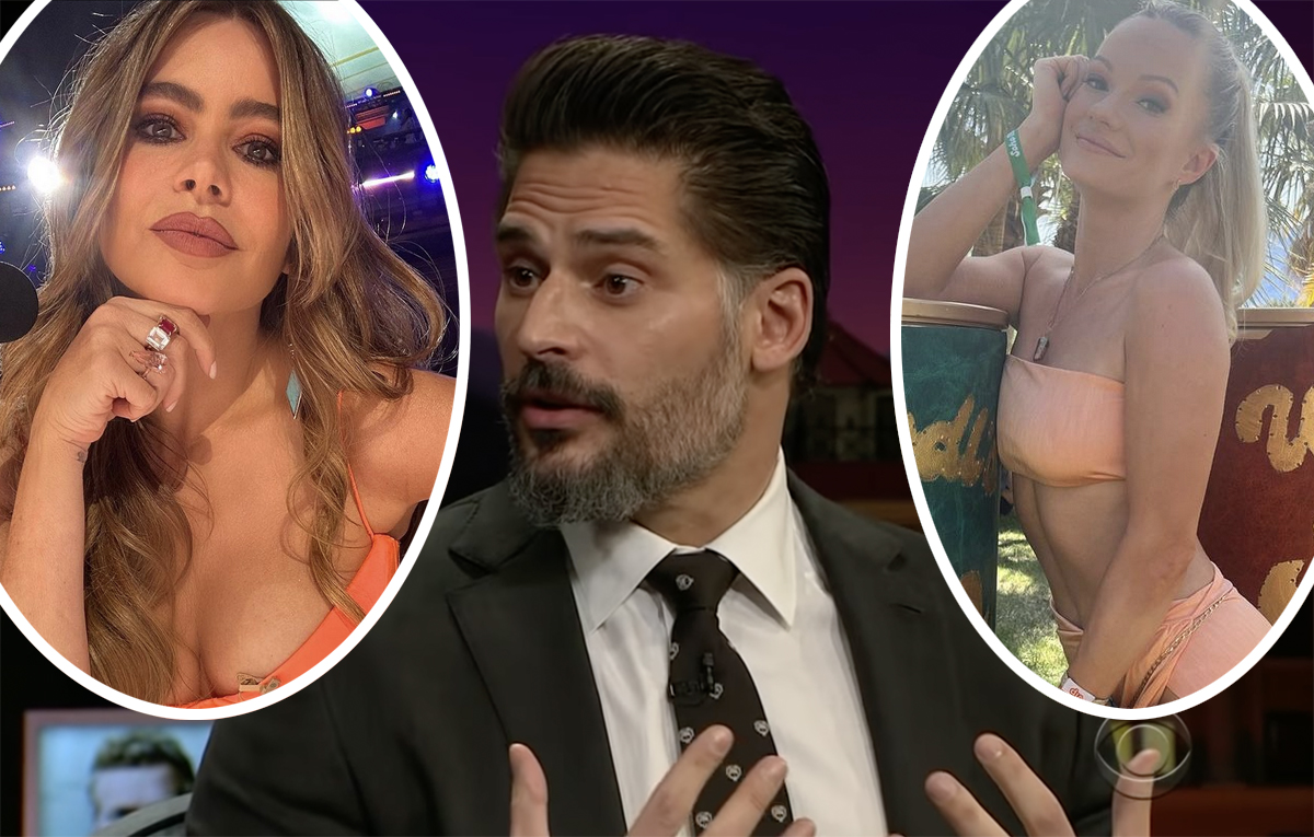 dmitry kapralov recommends pictures of sofia vergara nude pic