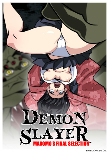 Best of Demon slyer porn