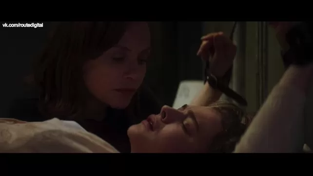 claudia coronel recommends chloe grace moretz sex scene pic