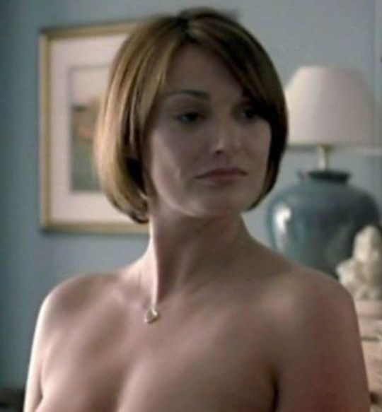 darren brinkley recommends Sarah Parish Nude