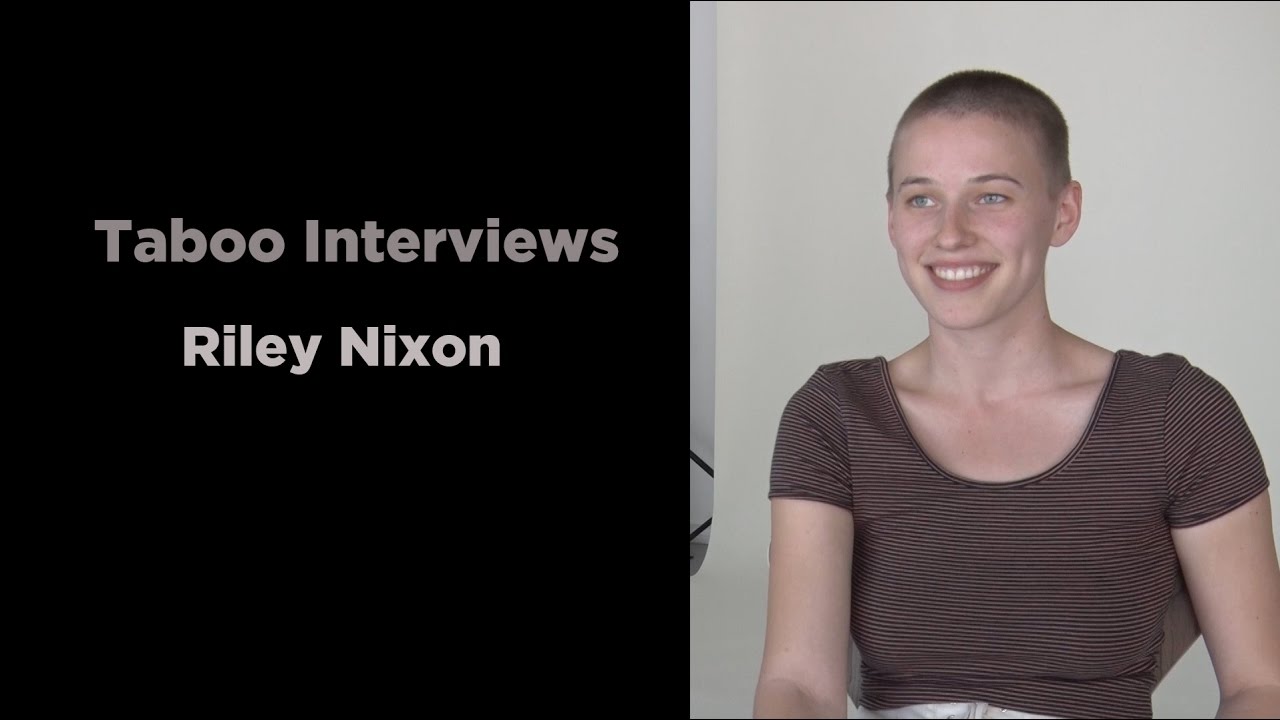 ann marie friend recommends Riley Nixion