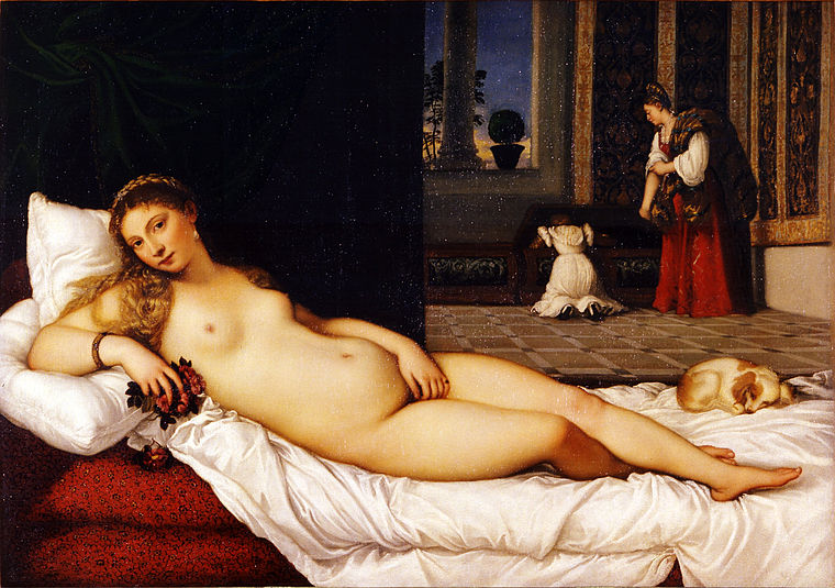 Best of Renaissance pornography