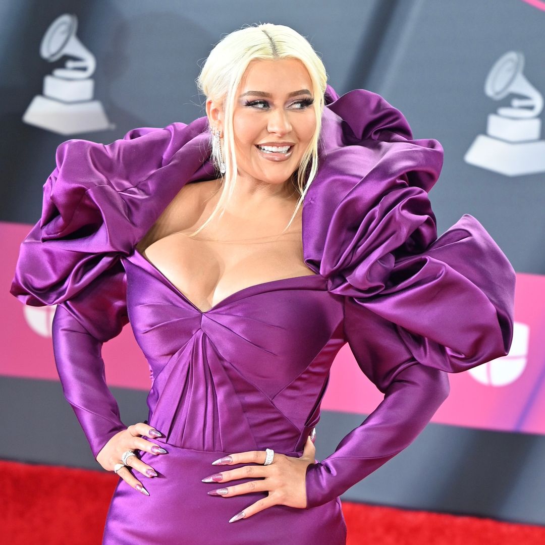 alli muhammad recommends nude images of christina aguilera pic