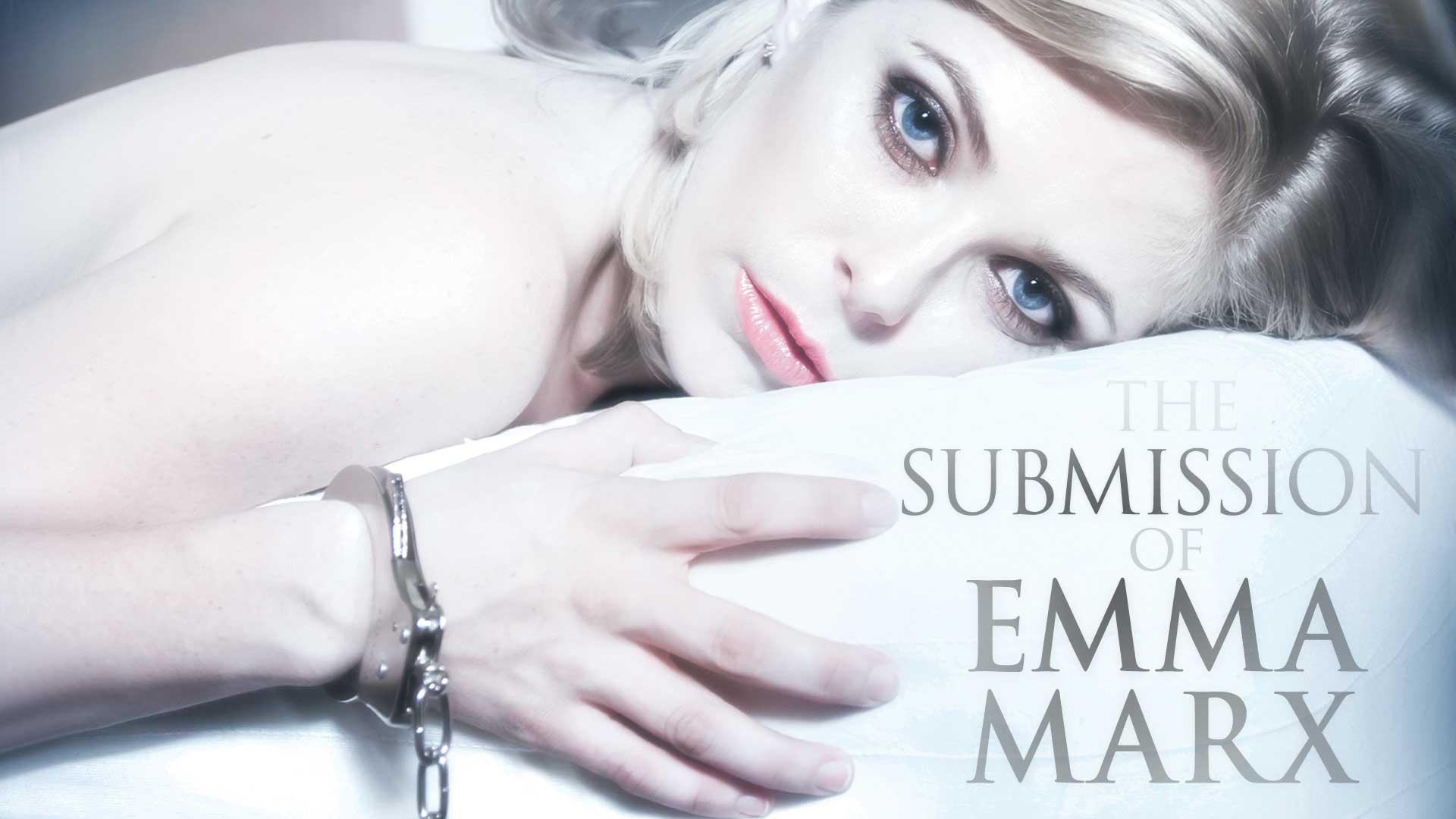 the submission of emma marx full