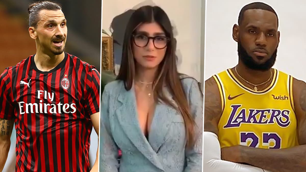 Best Of Mia Khalifa cityboys eu