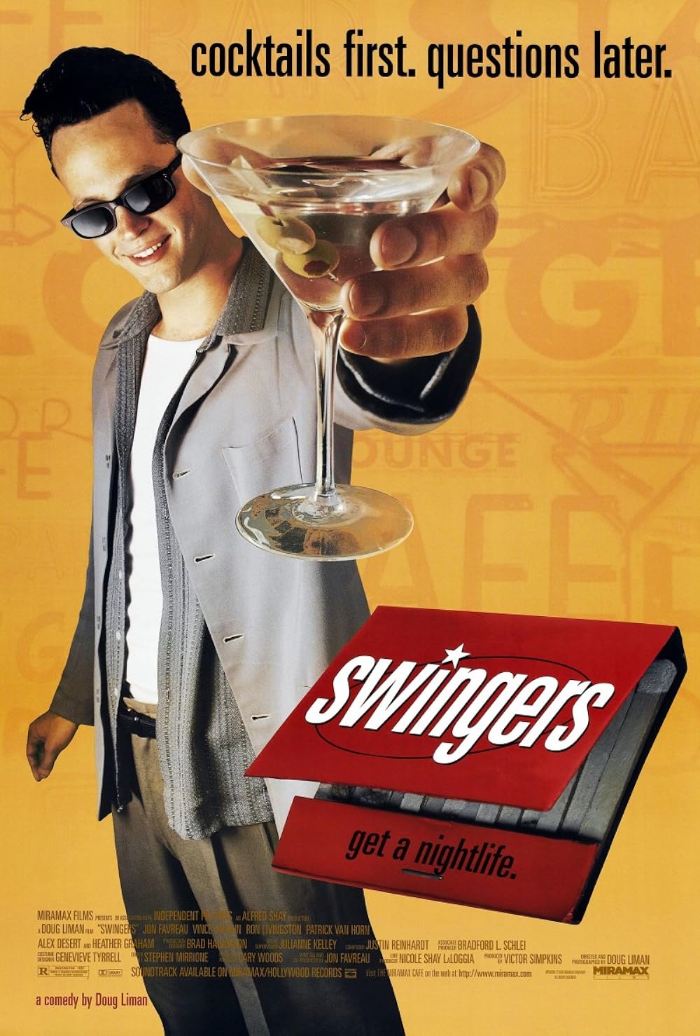 di middleton recommends British Swingers