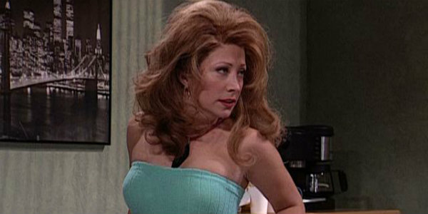 Cheri Oteri Sexy den bauernhof