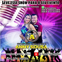 anny sousa