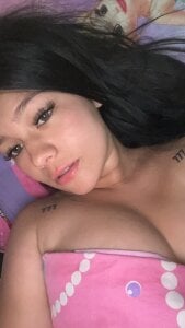 annette criswell recommends alyshanon18 nude pic