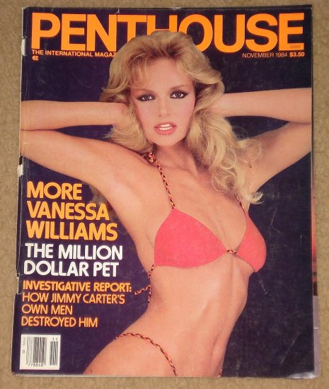 Best of Penthouse magazine videos