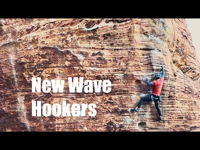 chester ivan luna recommends New Wave Hookers 4