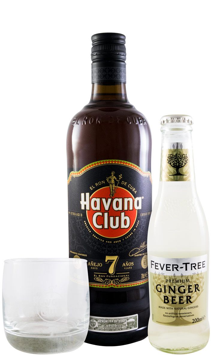 havana gnger