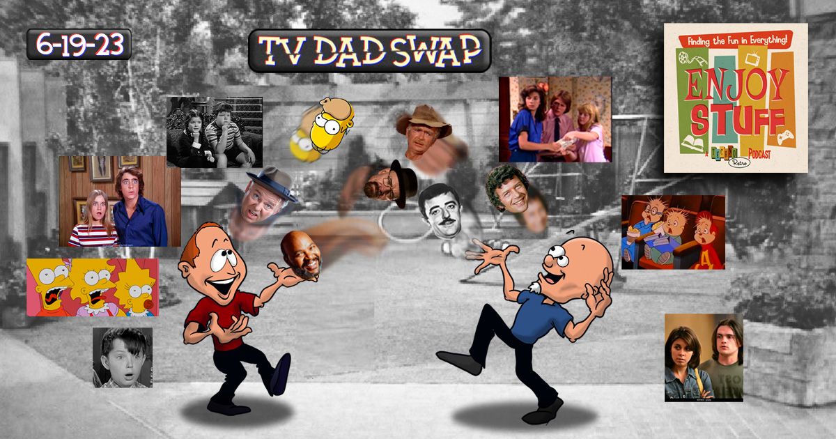 Best of Dadswap com