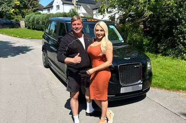 colin quinn recommends fake taxi bbc pic