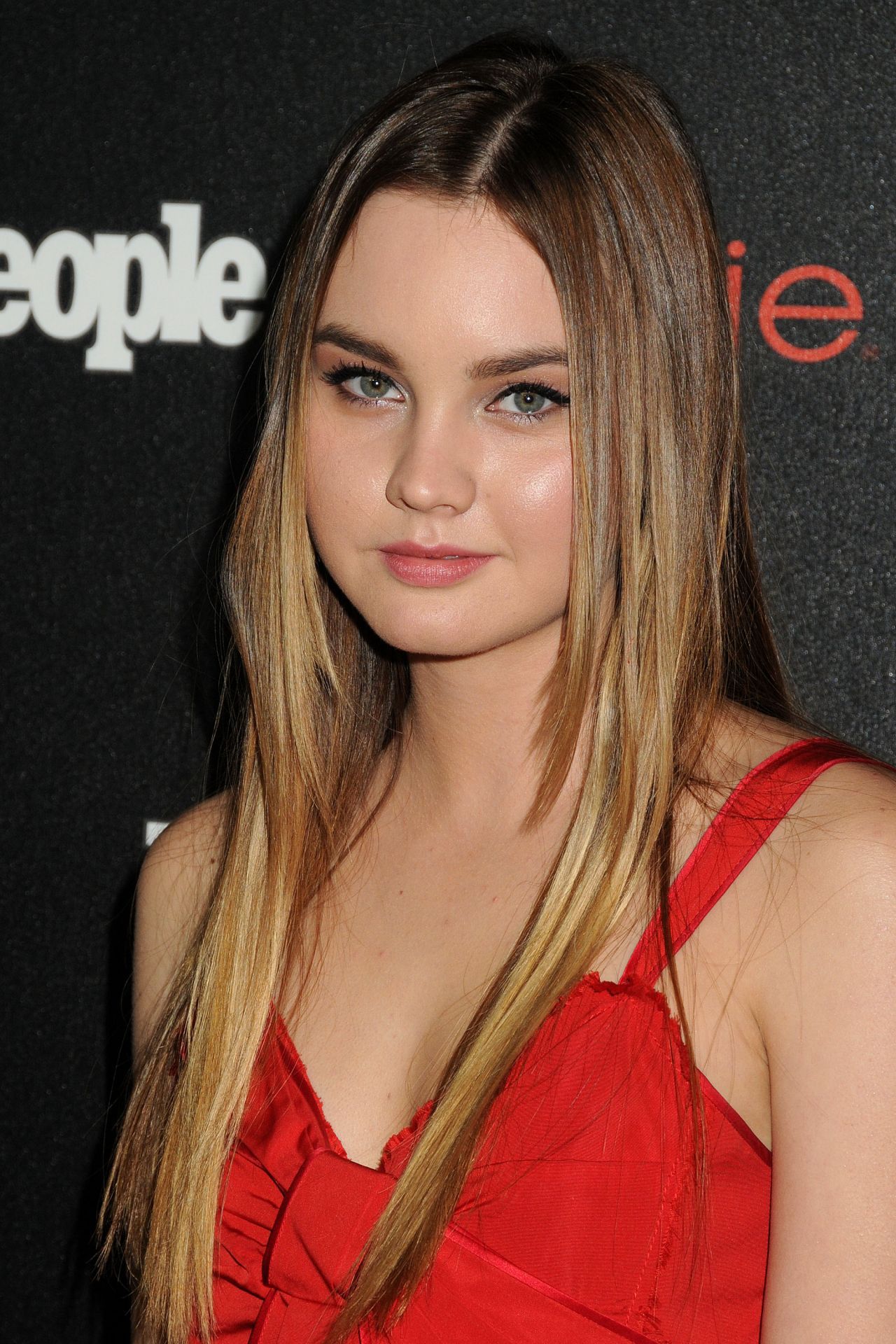 Best of Liana liberato hot