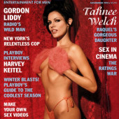 christopher seibel recommends Tahnee Welch Nude