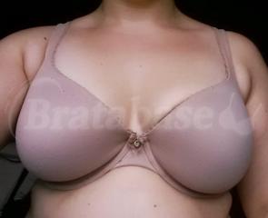 ann perry evans recommends 38dd tits pic