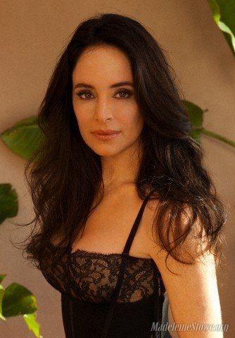 deidre harrison recommends Madeleine Stowe Hot