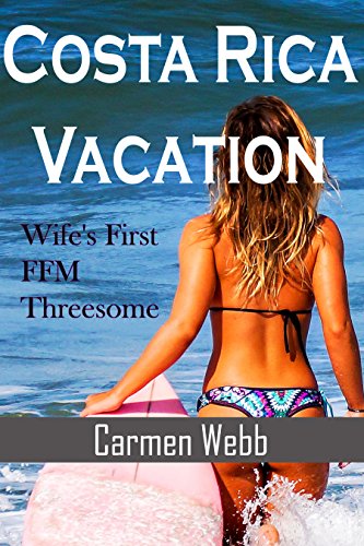 amanda gama recommends Wife Vacation Threesome