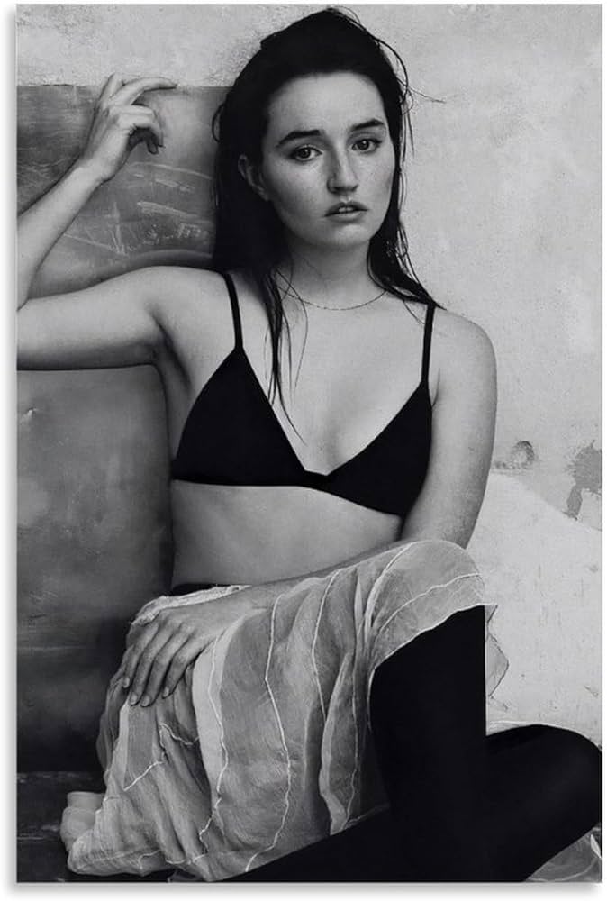 christopher p holmes recommends Kaitlyn Dever Bikini