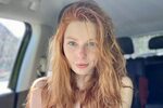 Best of Kira little redhead