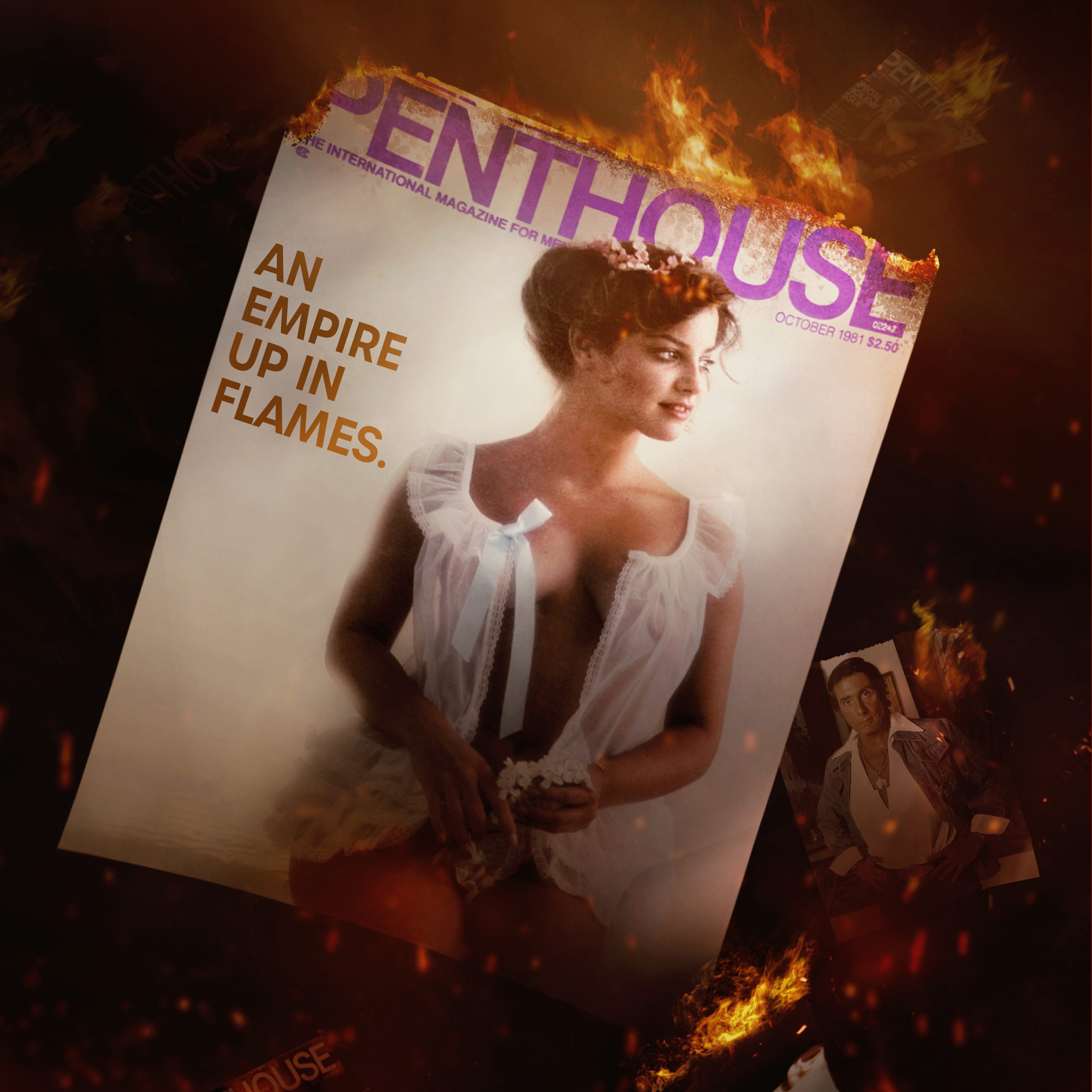 bulent yildizhan recommends penthouse magazine videos pic