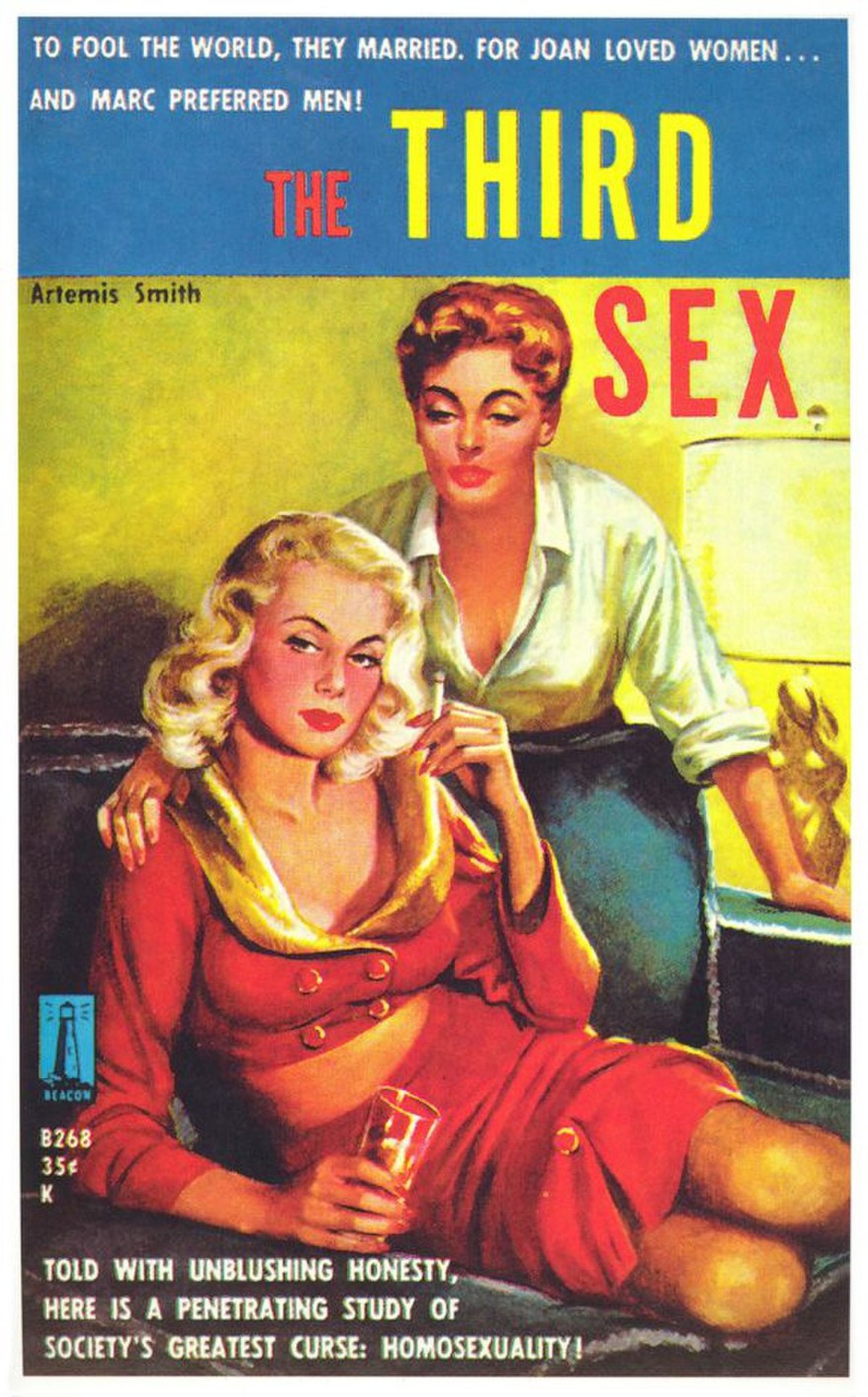 Best of Vintage lesbian seduction