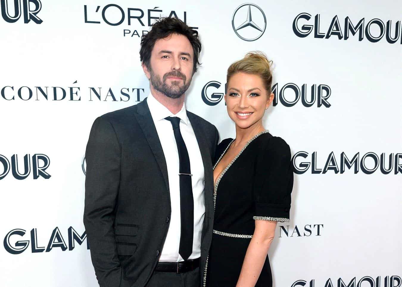 clyde edylc recommends stassi sextape pic